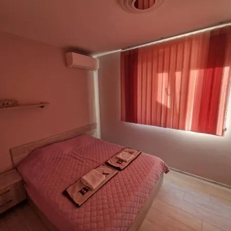 Apartment Florance *